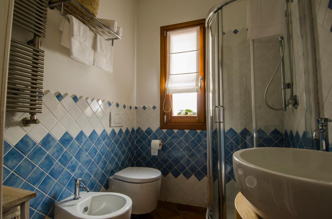 Celestedimare Palau Extérieur photo