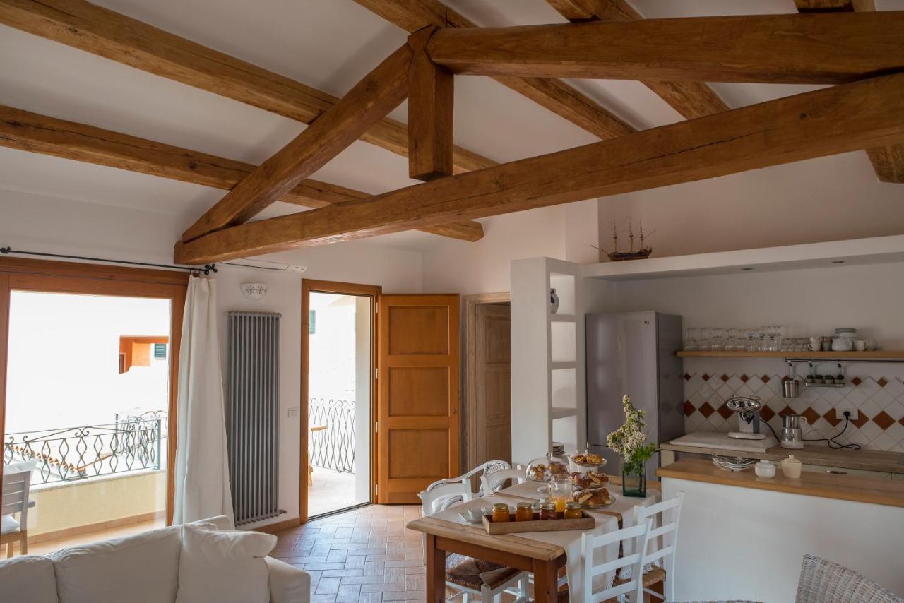 Celestedimare Palau Extérieur photo