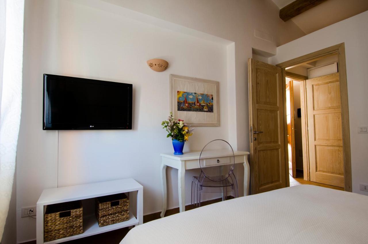 Celestedimare Palau Chambre photo