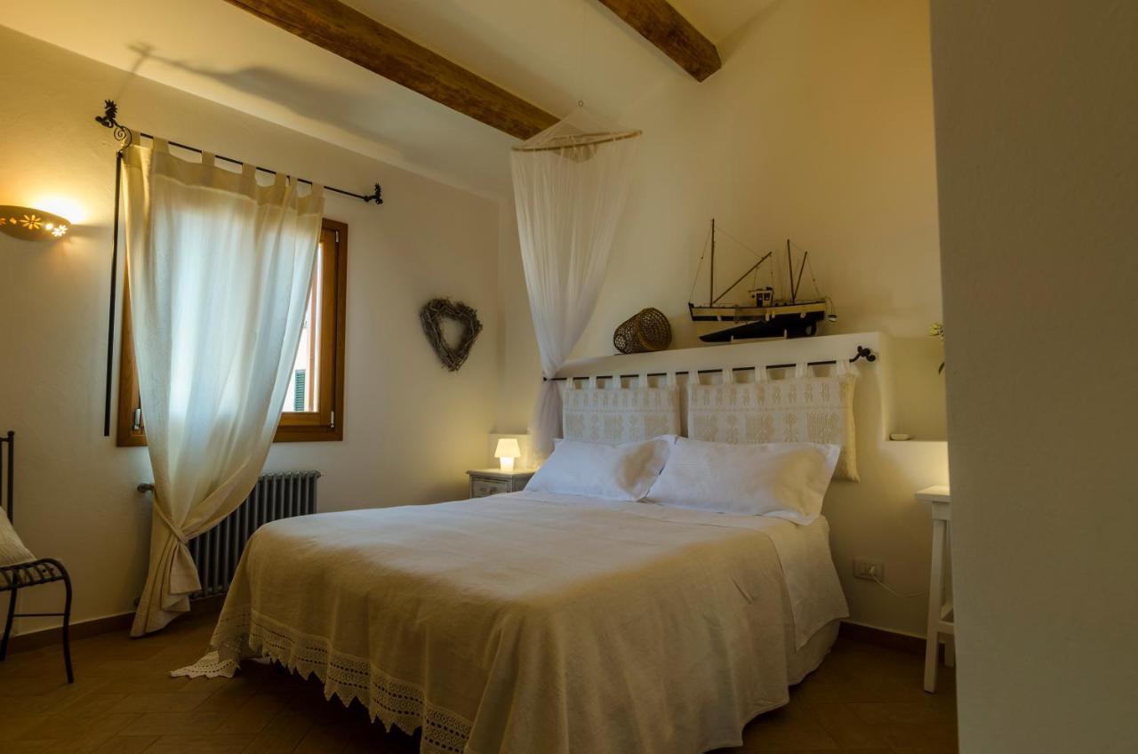 Celestedimare Palau Extérieur photo