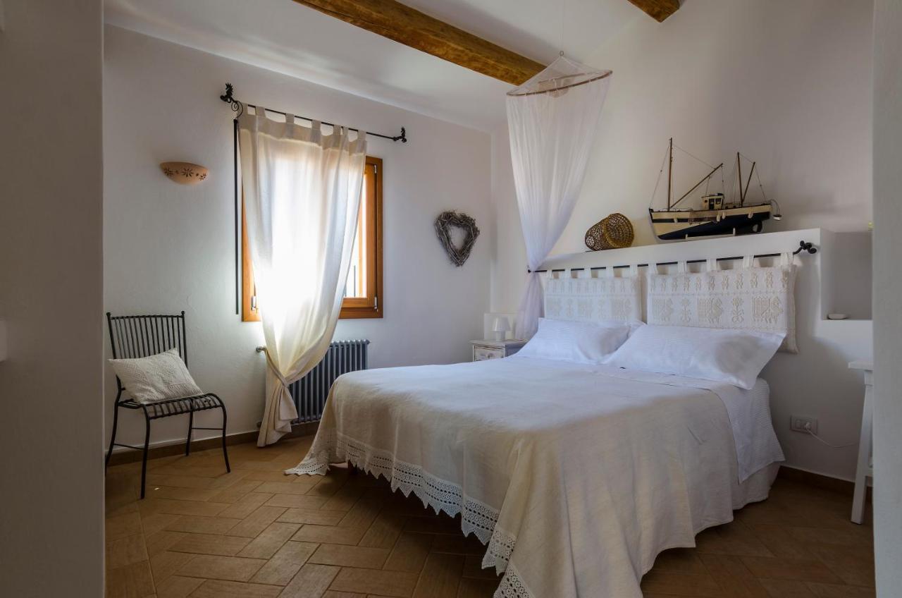Celestedimare Palau Chambre photo