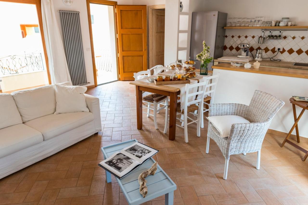Celestedimare Palau Extérieur photo